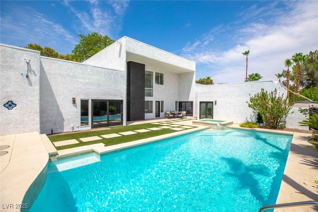 2505 Rancho Bel Air Drive