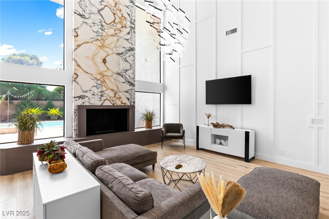 2505 Rancho Bel Air Drive