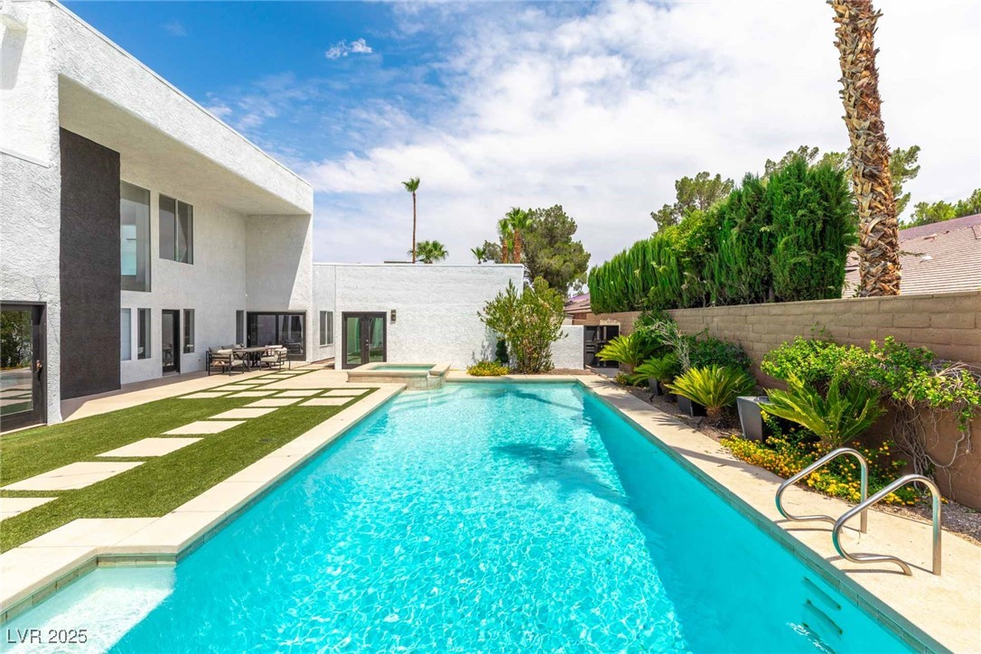 2505 Rancho Bel Air Drive