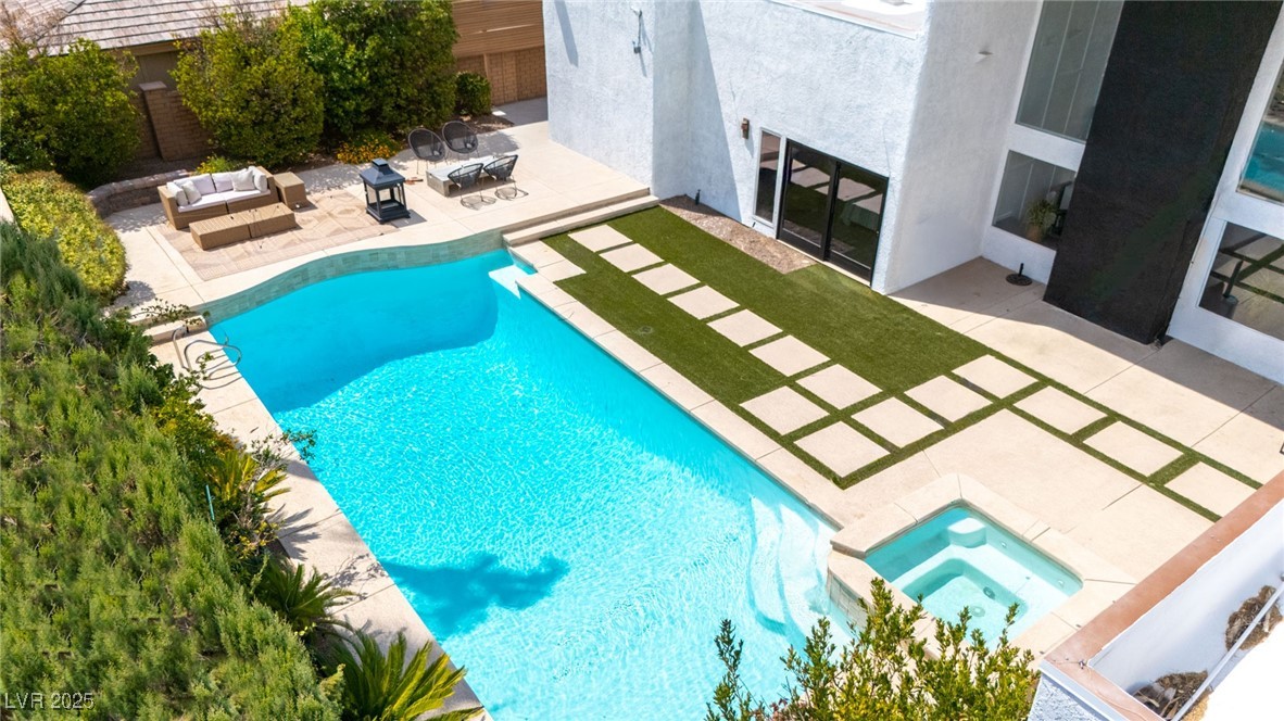 2505 Rancho Bel Air Drive