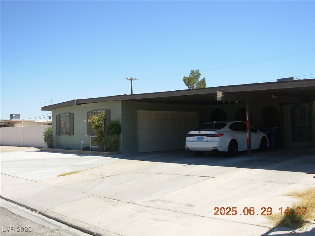 2053 Palora Avenue