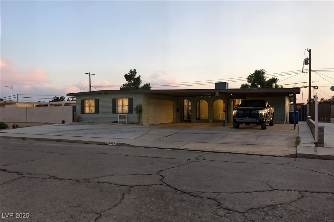 2053 Palora Avenue
