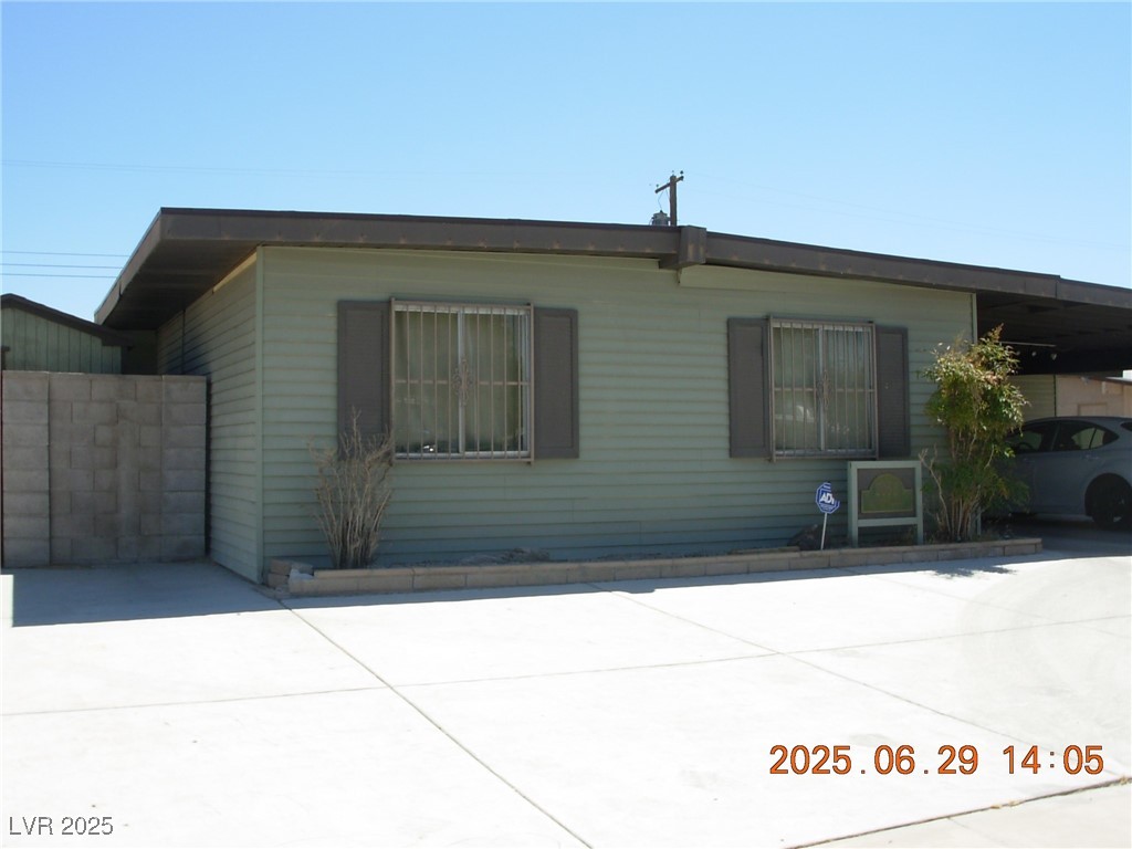 2053 Palora Avenue