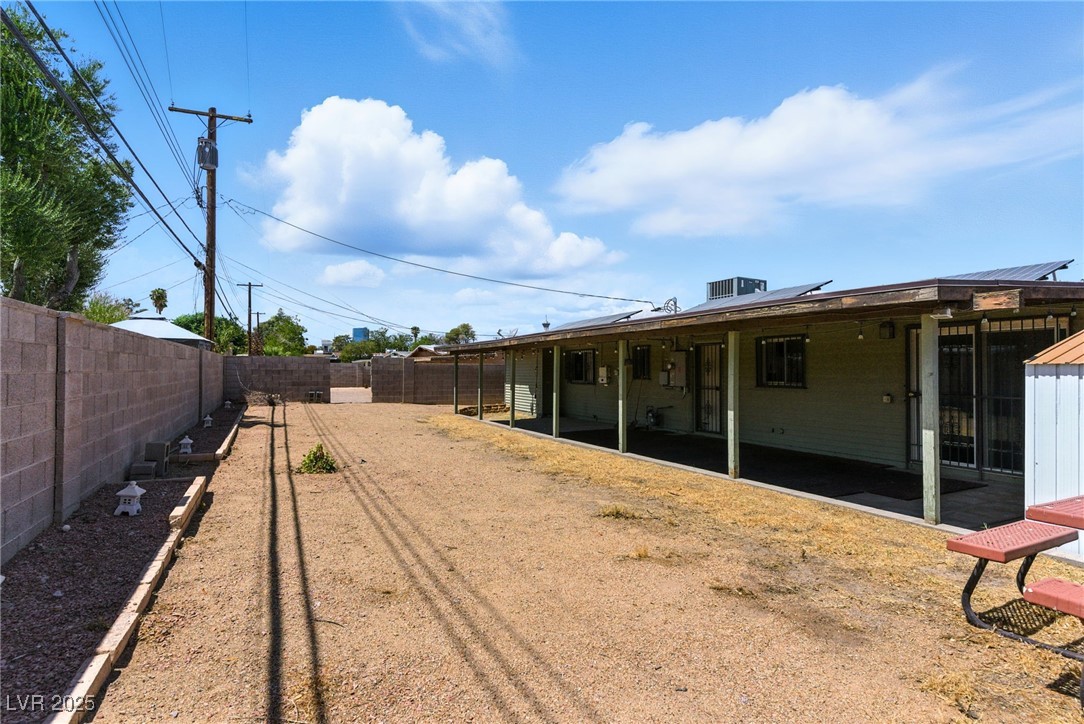 2053 Palora Avenue