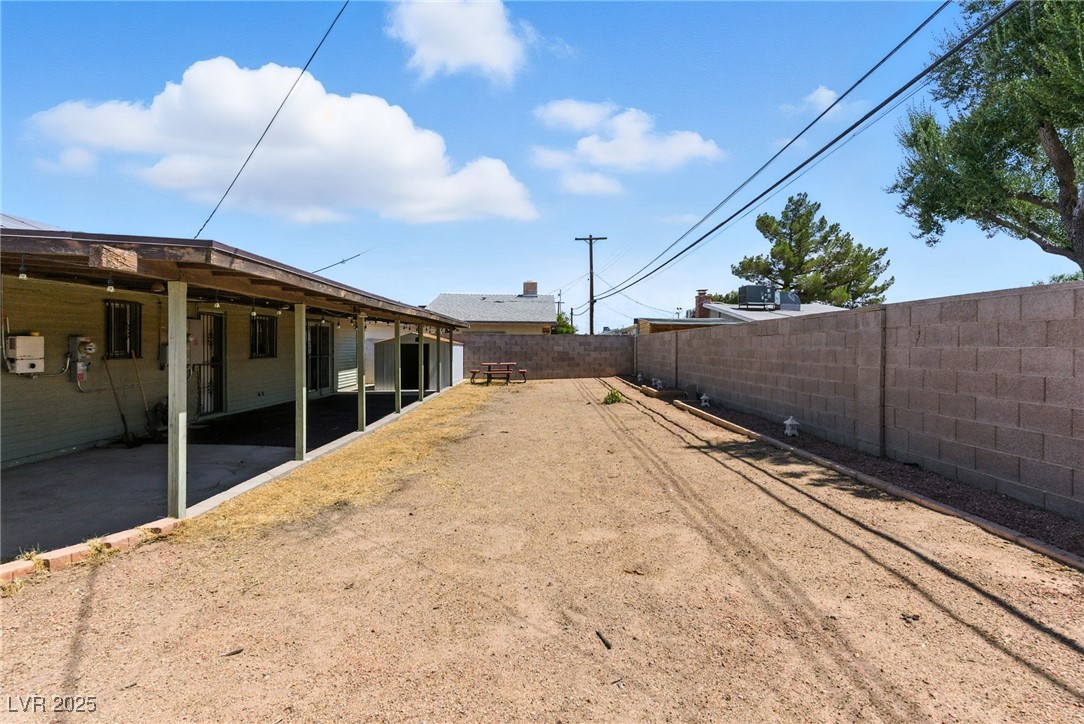 2053 Palora Avenue