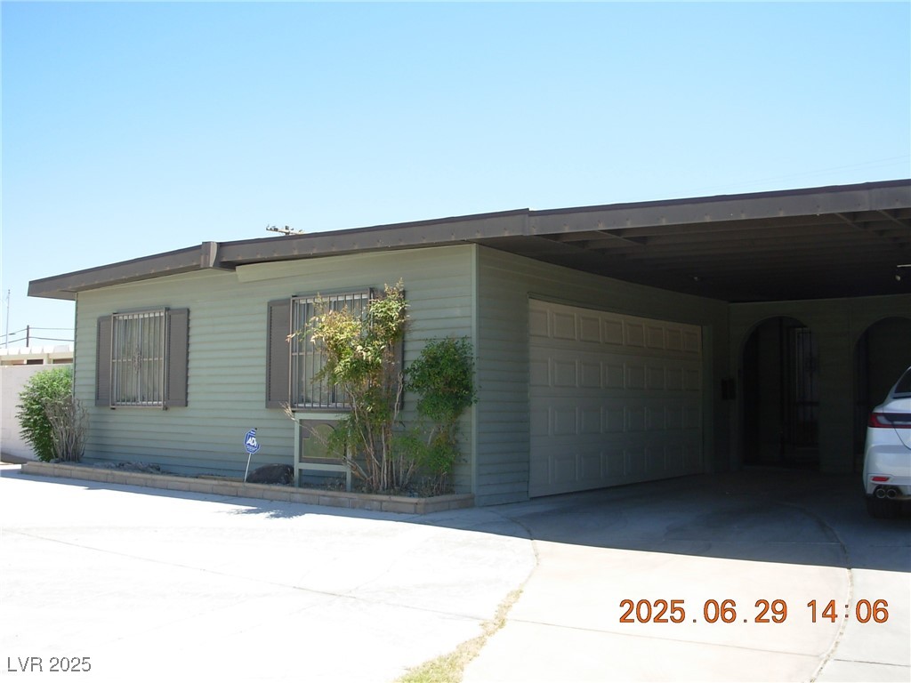 2053 Palora Avenue