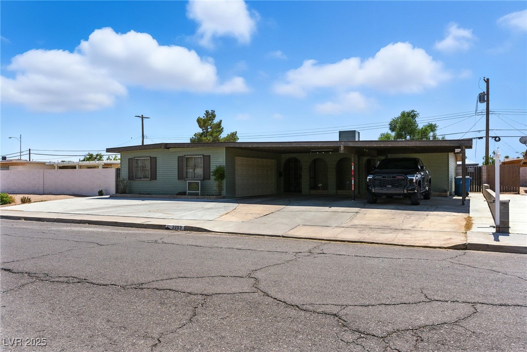 2053 Palora Avenue