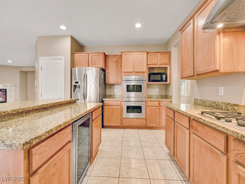 8267 Campbell Springs Avenue