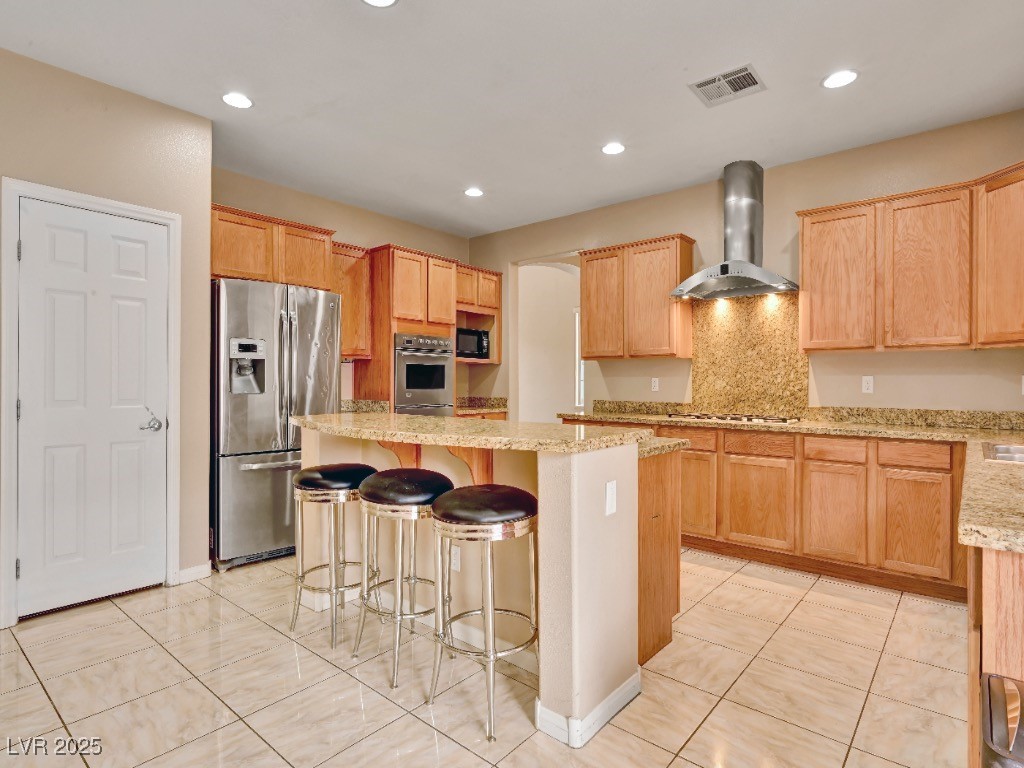 8267 Campbell Springs Avenue