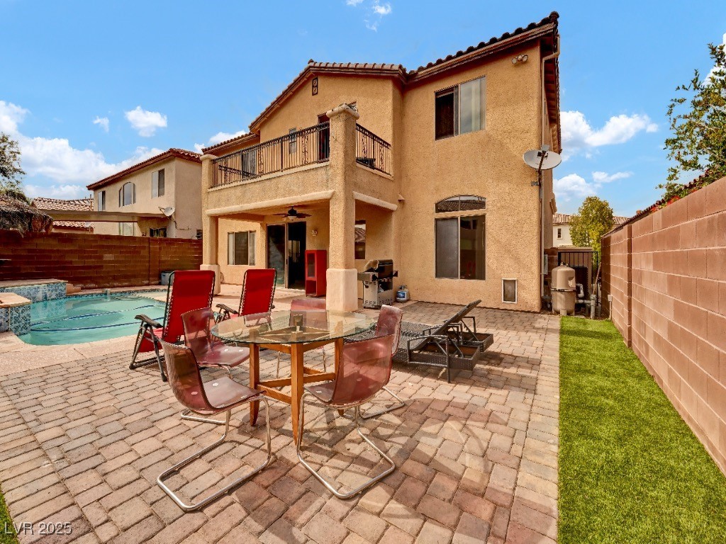 8267 Campbell Springs Avenue