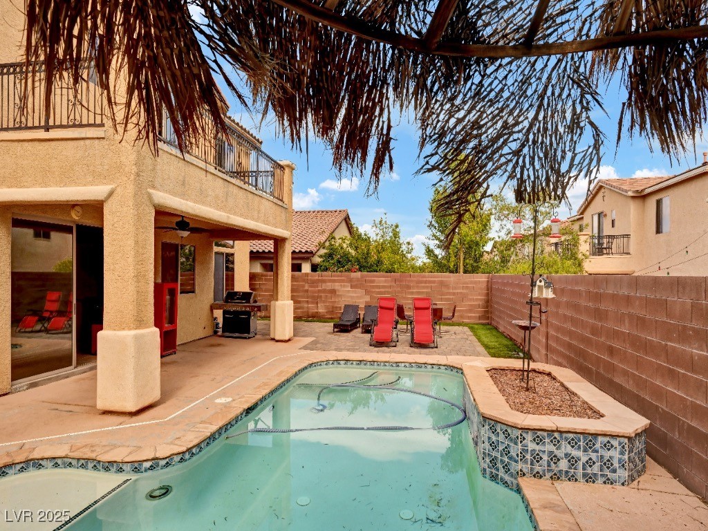 8267 Campbell Springs Avenue