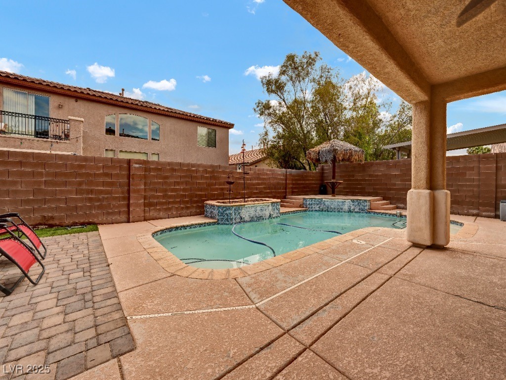 8267 Campbell Springs Avenue