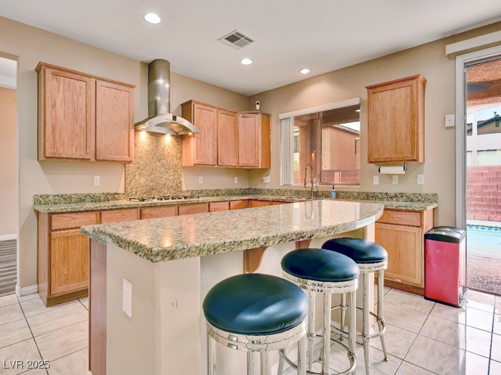 8267 Campbell Springs Avenue