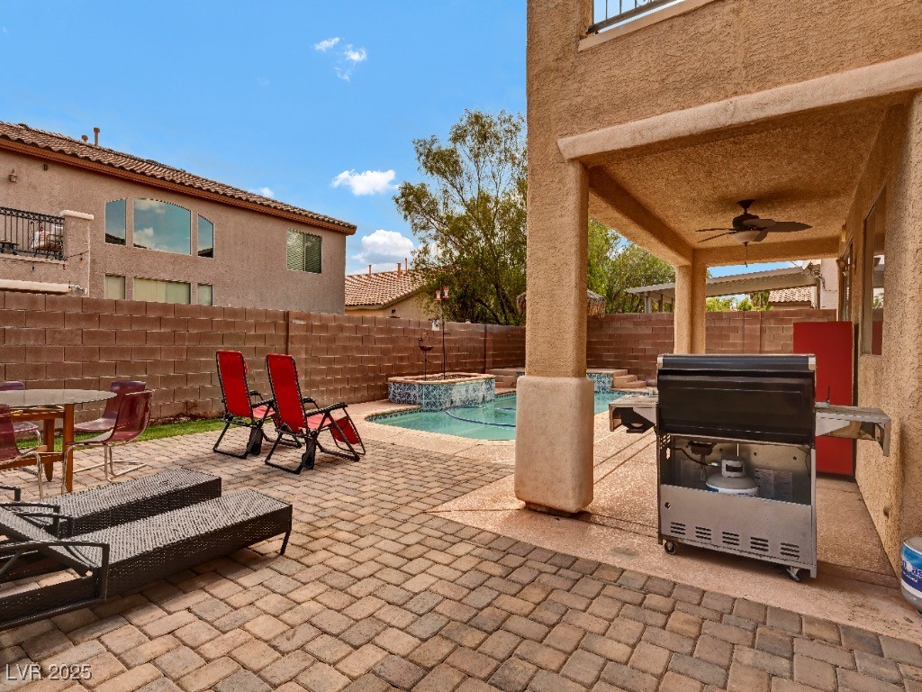 8267 Campbell Springs Avenue