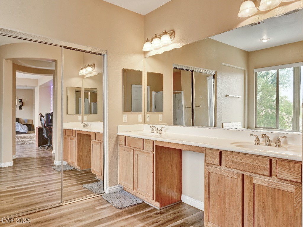 8267 Campbell Springs Avenue