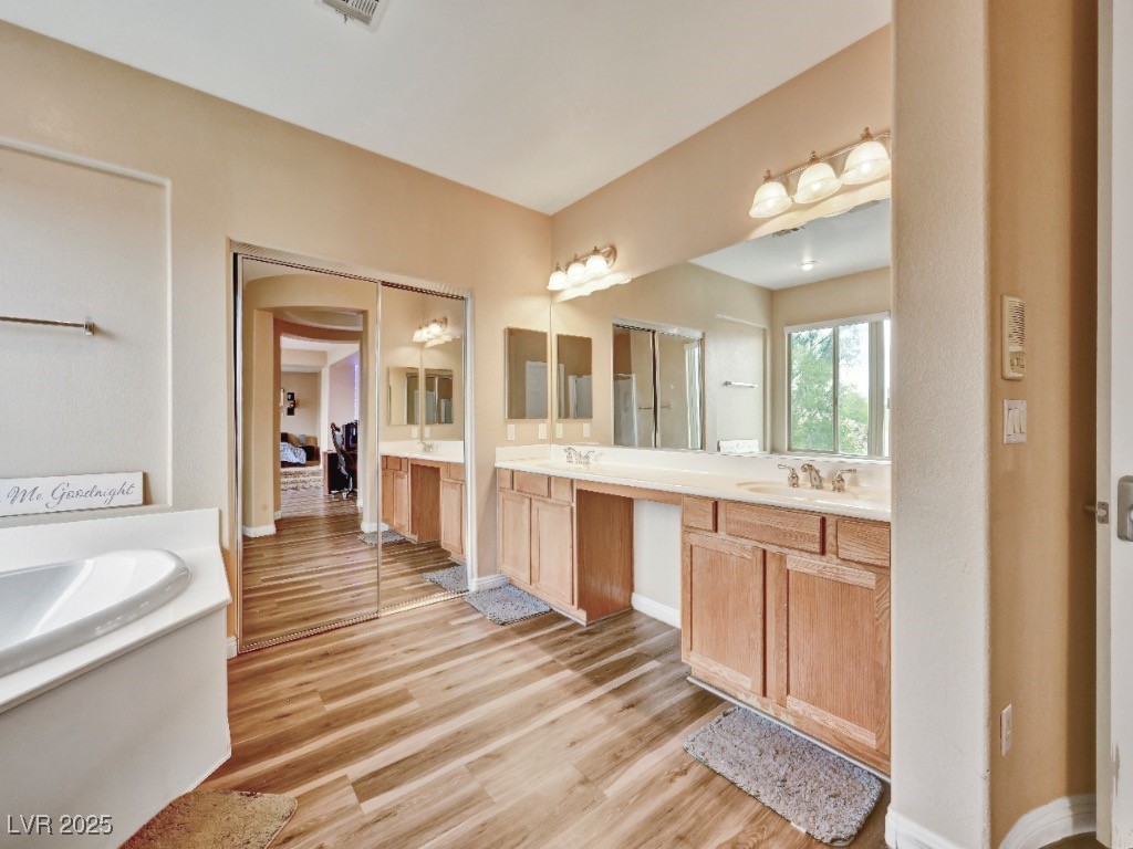 8267 Campbell Springs Avenue