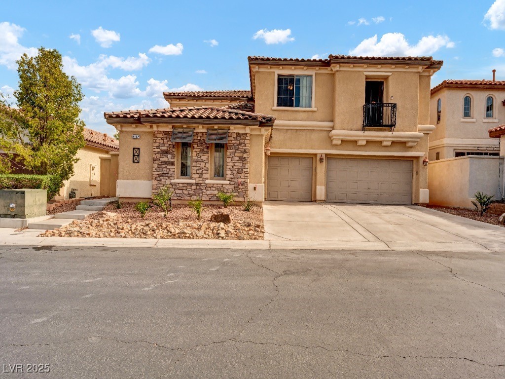 8267 Campbell Springs Avenue