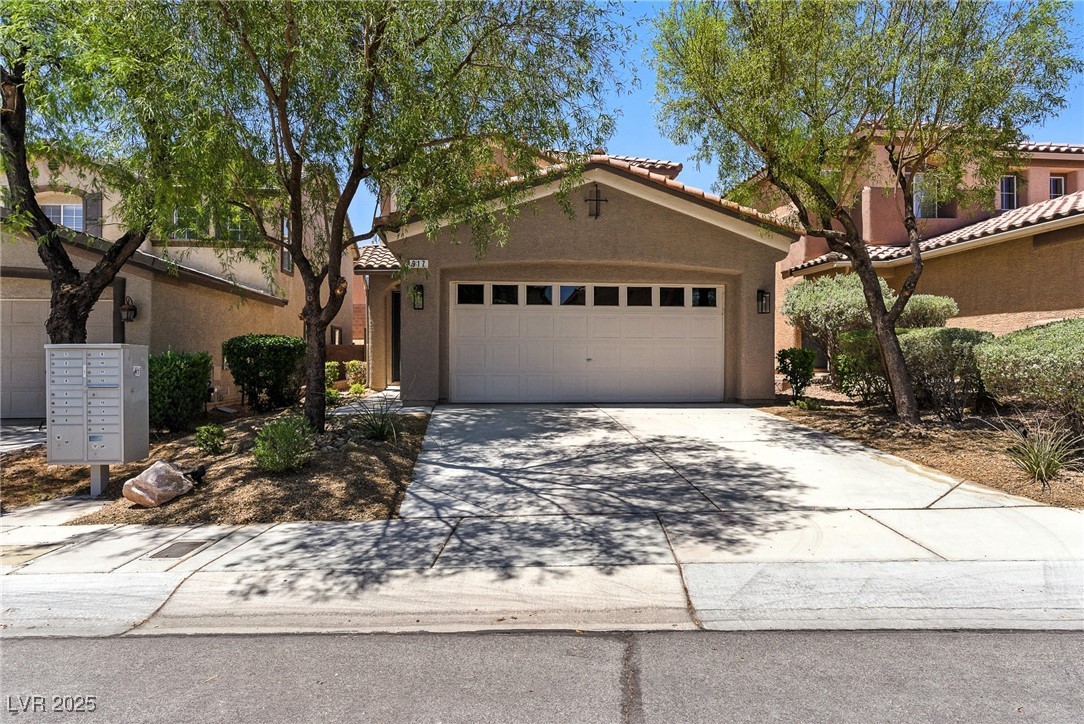 917 Lord Crewe Street