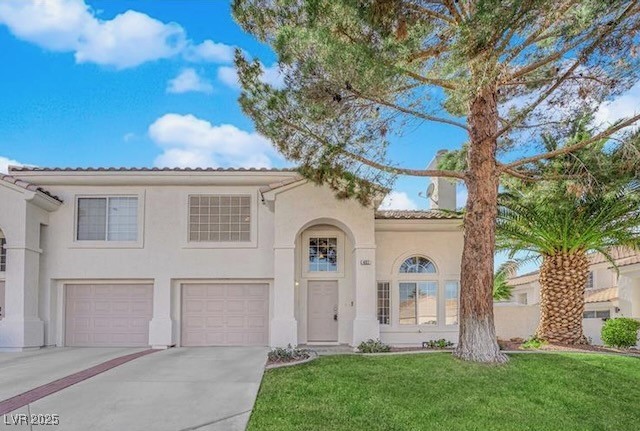 457 Coral Sea Street