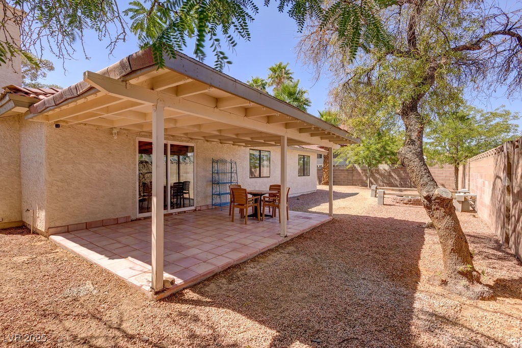 3378 Del Marino Street