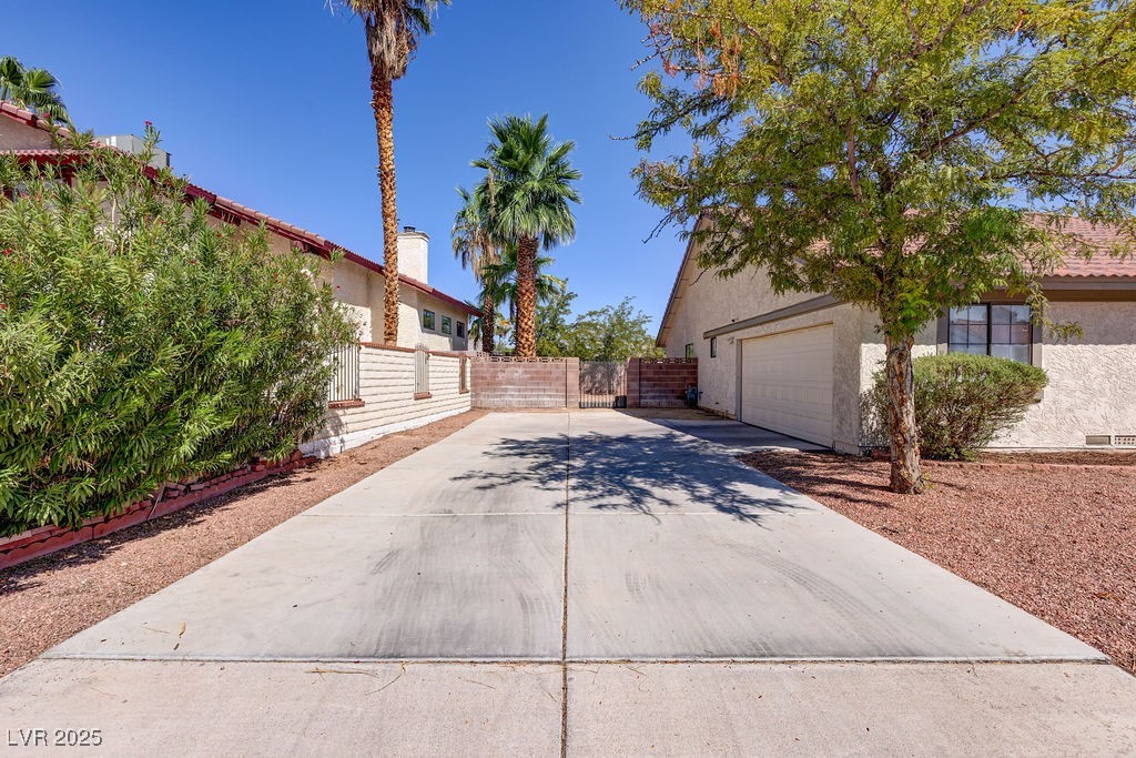 3378 Del Marino Street