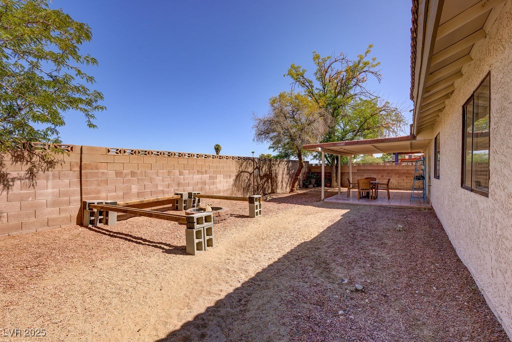 3378 Del Marino Street