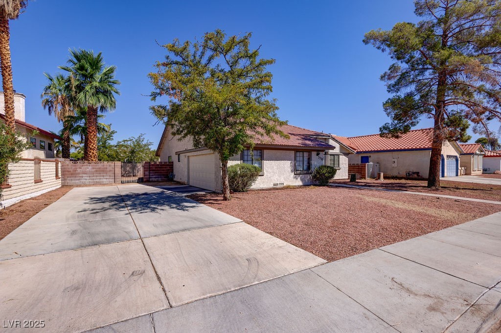 3378 Del Marino Street