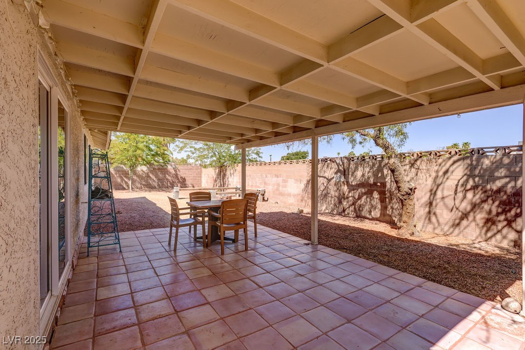 3378 Del Marino Street