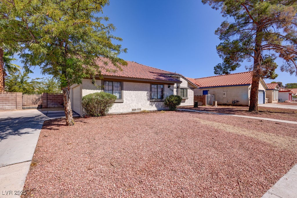 3378 Del Marino Street