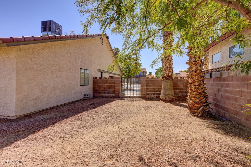 3378 Del Marino Street