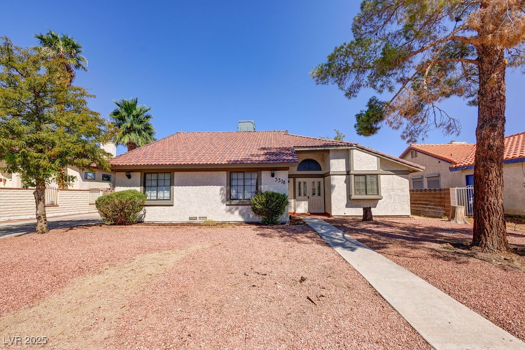 3378 Del Marino Street