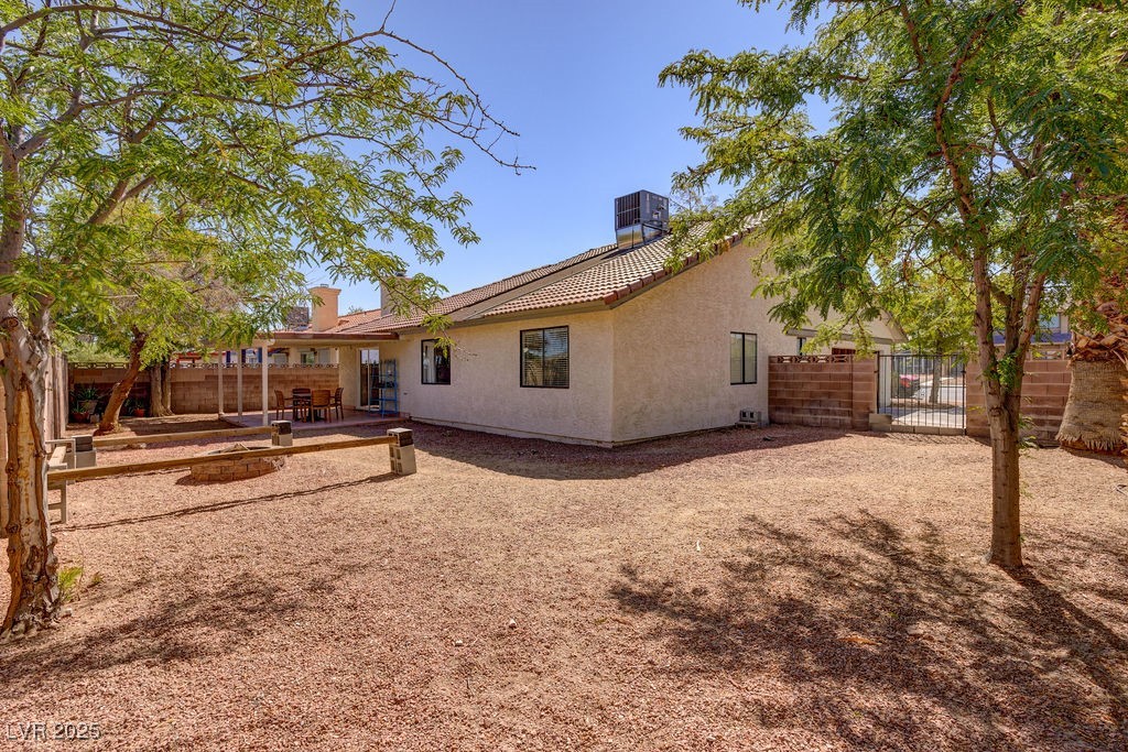 3378 Del Marino Street