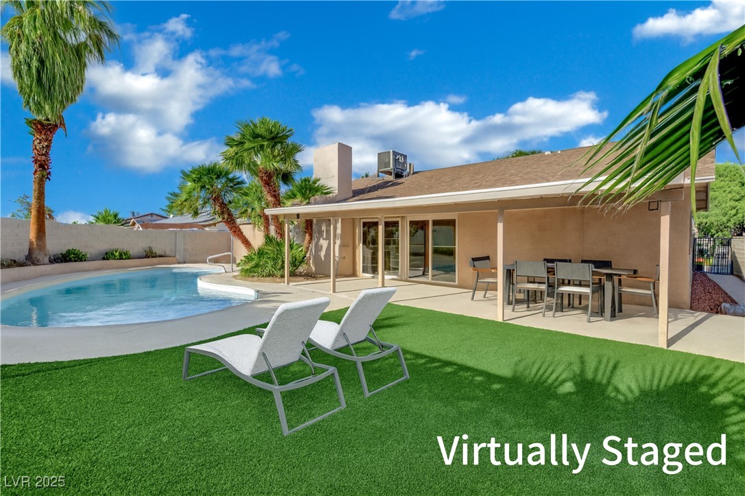 4637 Balfour Drive