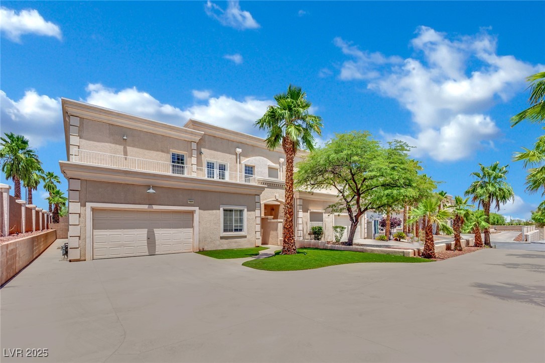 5015 Thunder River Circle