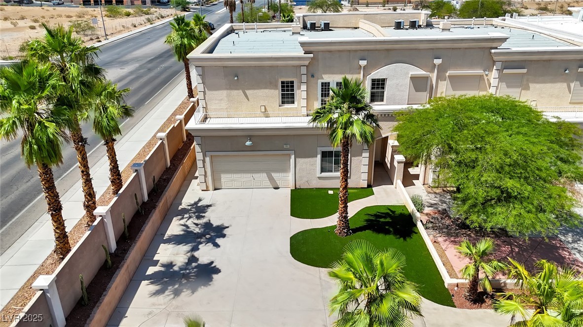 5015 Thunder River Circle