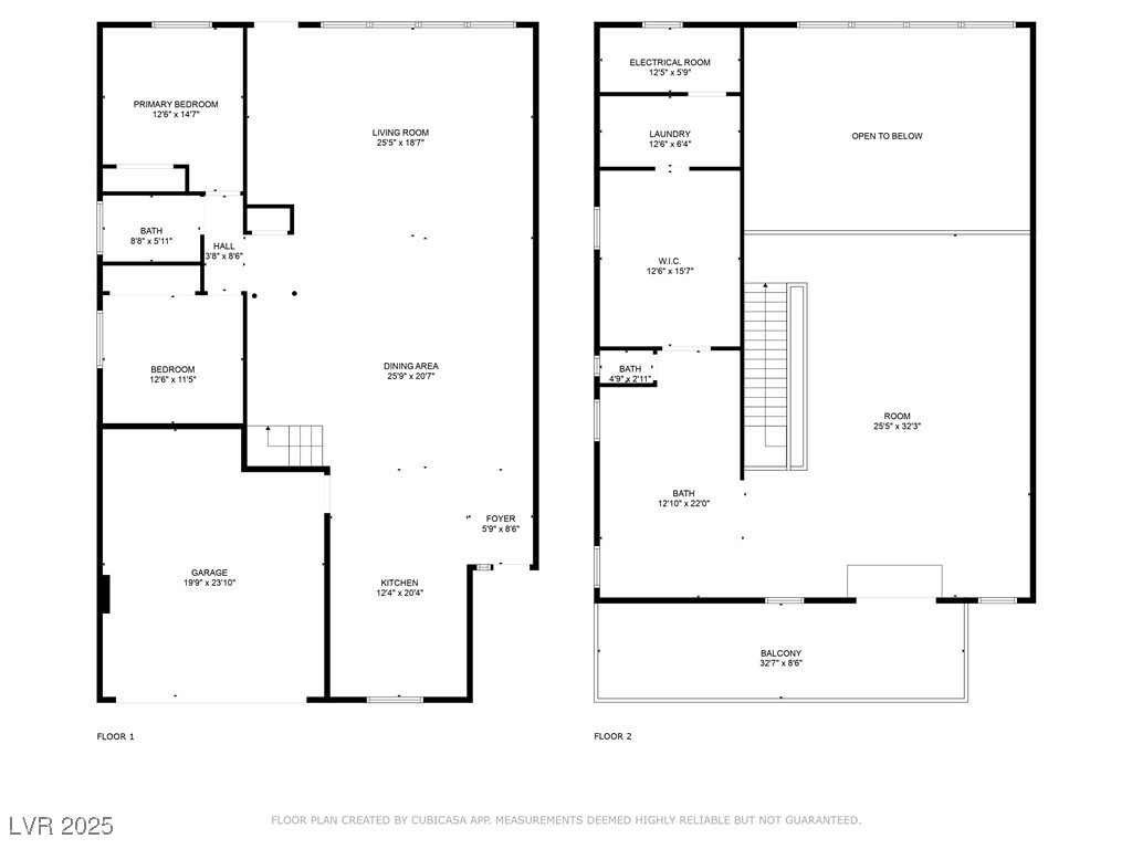 5015 Thunder River Circle