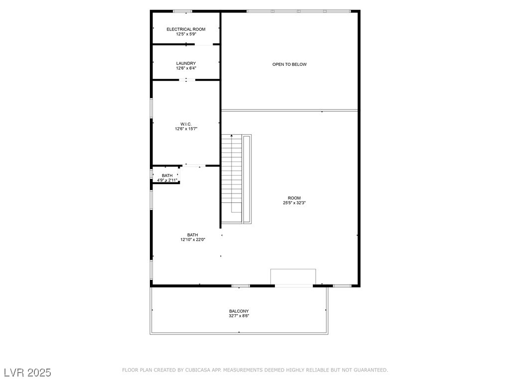 5015 Thunder River Circle
