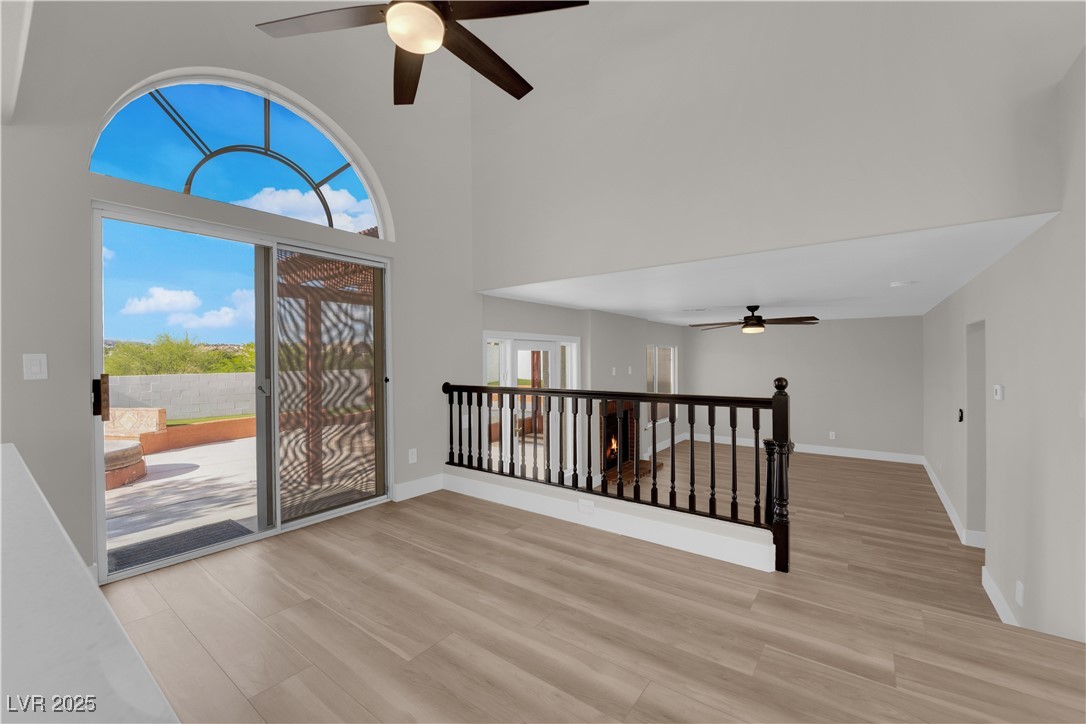 1611 Buffalo Trail Drive