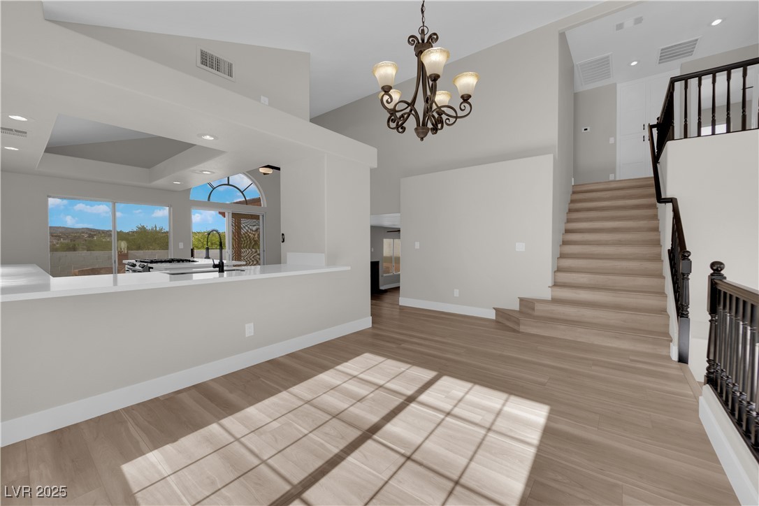 1611 Buffalo Trail Drive