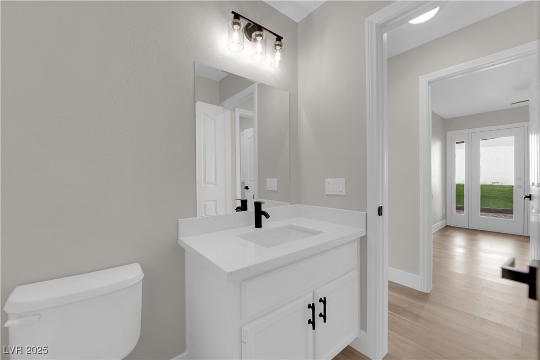 1611 Buffalo Trail Drive