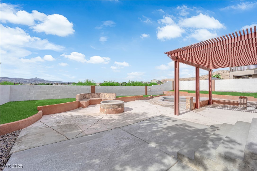 1611 Buffalo Trail Drive