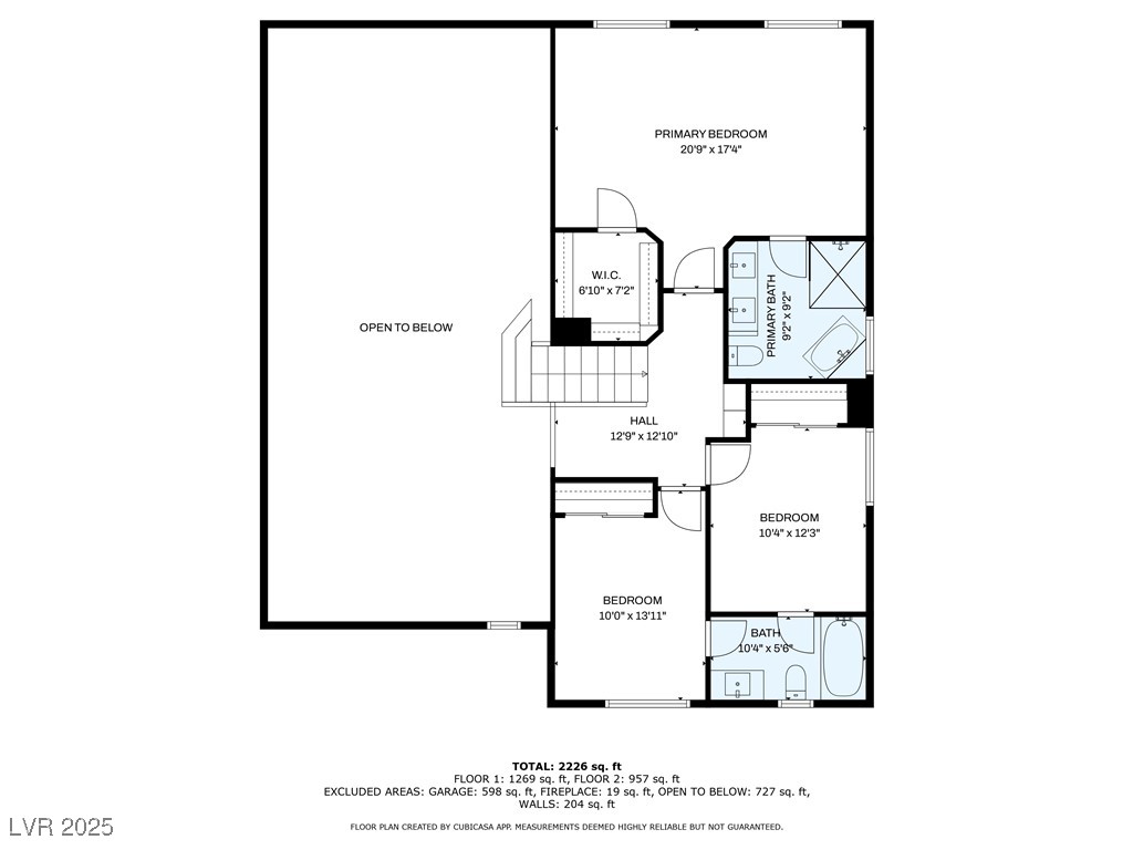 1611 Buffalo Trail Drive