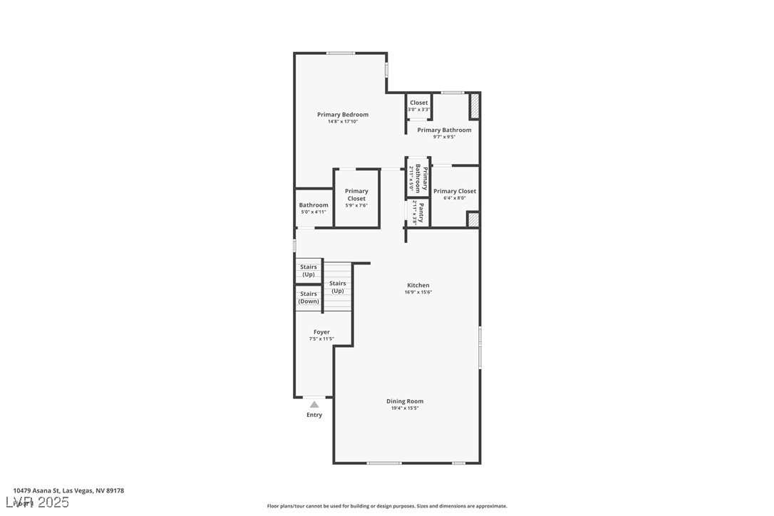 10479 Asana Street