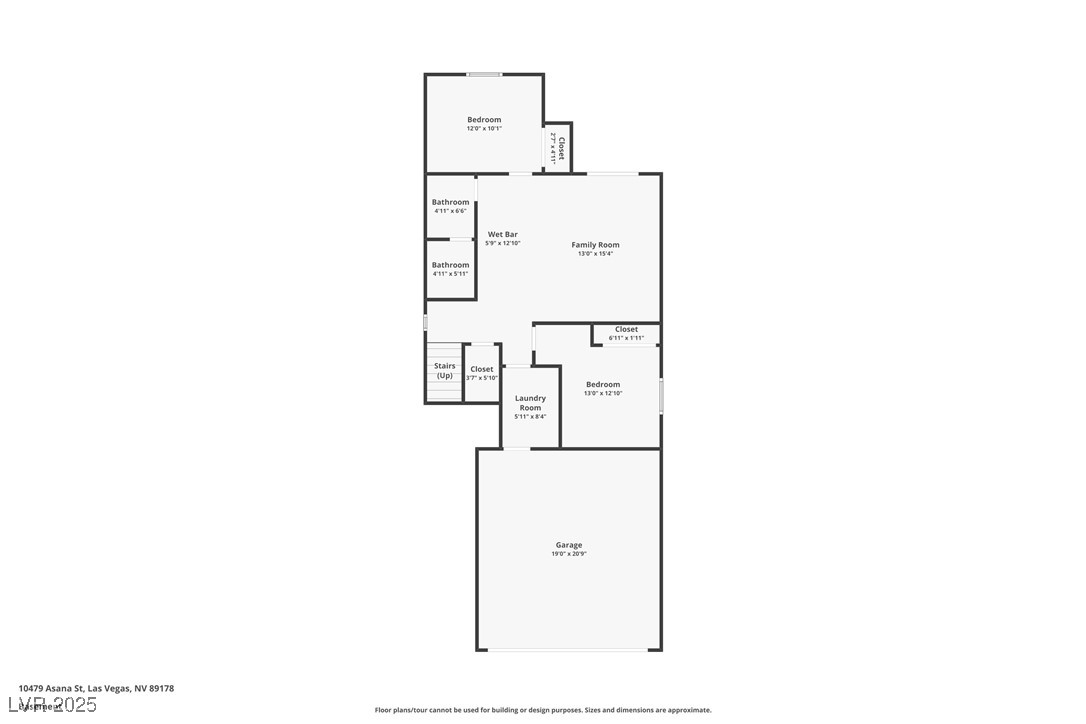 10479 Asana Street