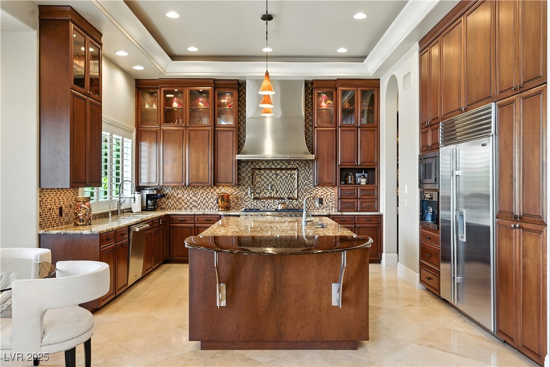23 Quiet Moon Lane