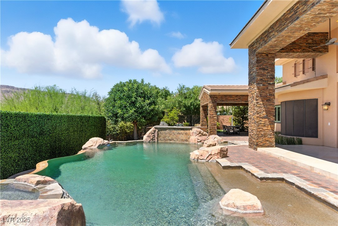 23 Quiet Moon Lane