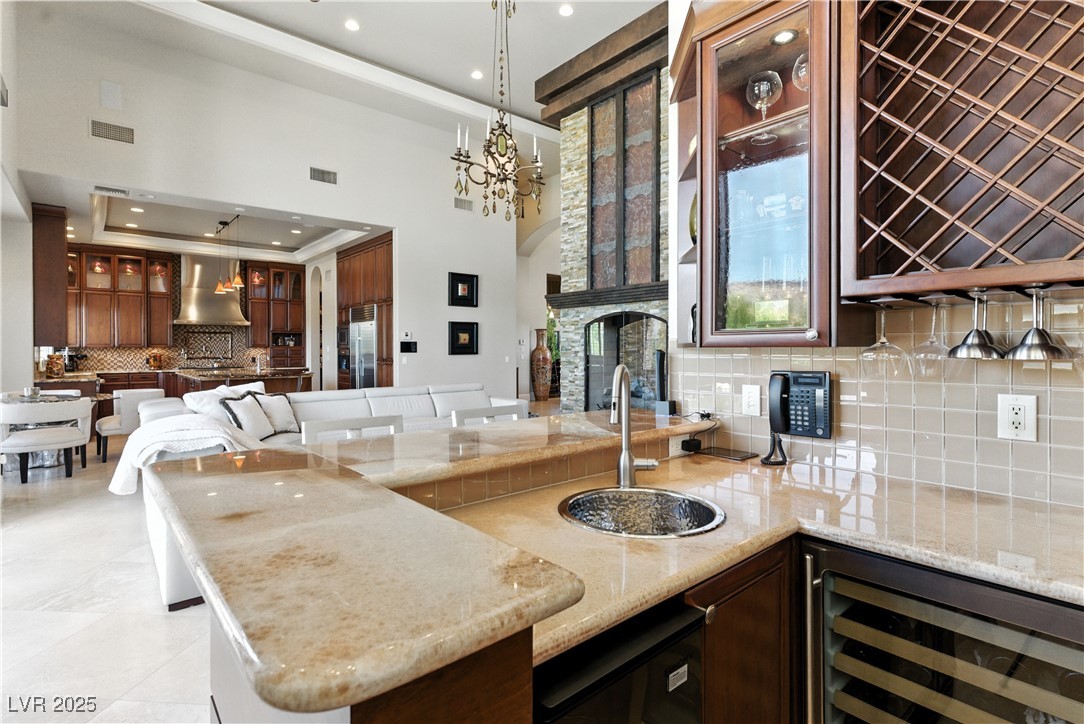 23 Quiet Moon Lane