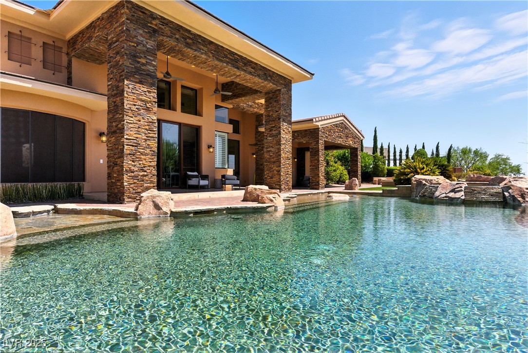 23 Quiet Moon Lane