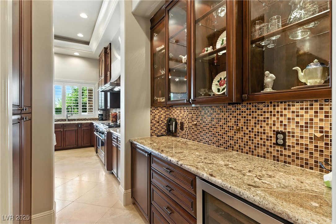 23 Quiet Moon Lane