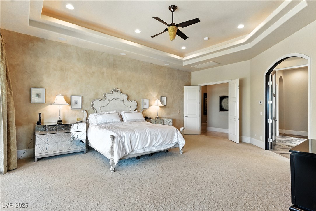 23 Quiet Moon Lane